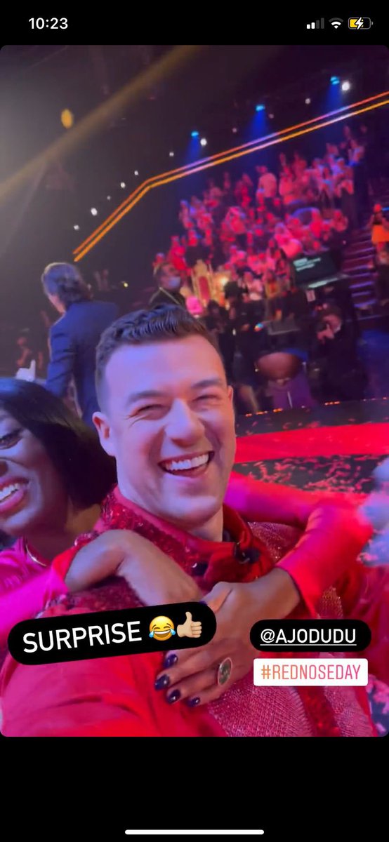 Glad we never left 🔥🔥#backdancingonthetele #powercouple

<a href="/AJOdudu/">AJ ODUDU</a> <a href="/Kaiwidd/">KΛI ЩIDDЯIПGƬӨП</a>