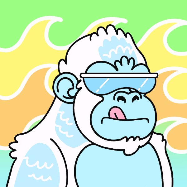 berrtmeta's tweet photo. Officially a @DreamapesNFT holder 🌊🌊🌊 love my ocean white ape #DreamApesNFT #DreamApesNFTholder https://t.co/XG9VVxfkOH