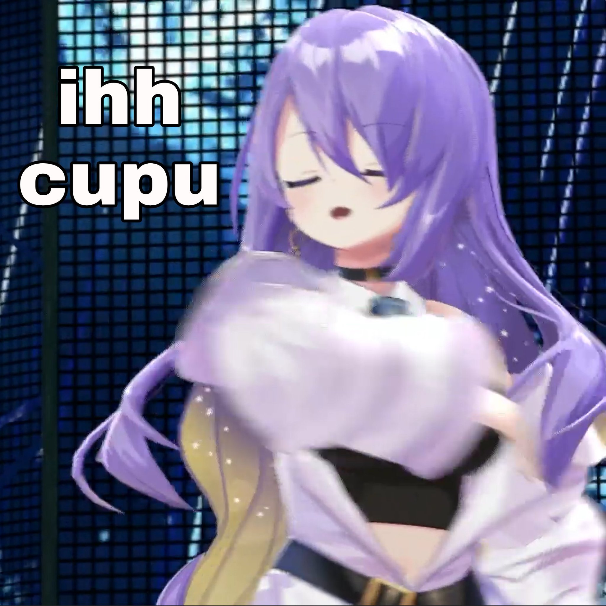 The Moona Leak That's Breaking The Internet