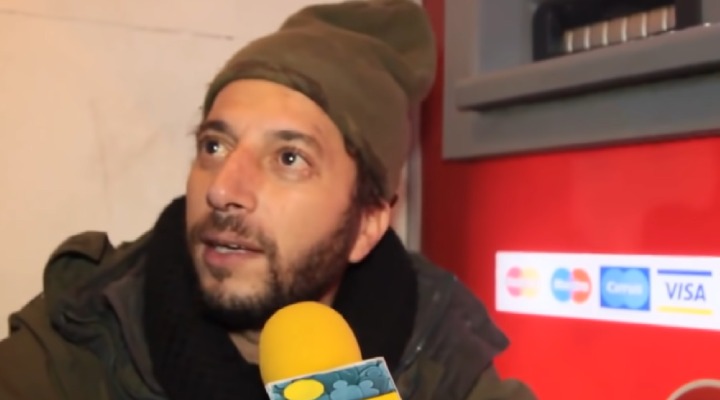 Tekirdağ'da bulunan insan kemikleri, 8 aydır kayıp olan "ama kafamız nasıl güzel" repliği ile bilinen Yunus Dönertaş'a ait çıktı.