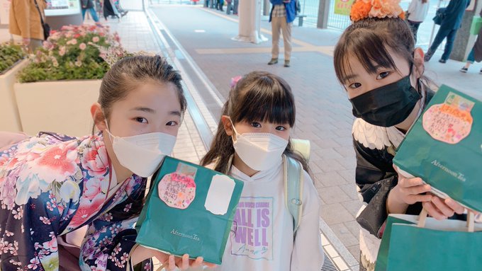 Twitterのコスプレ画像10