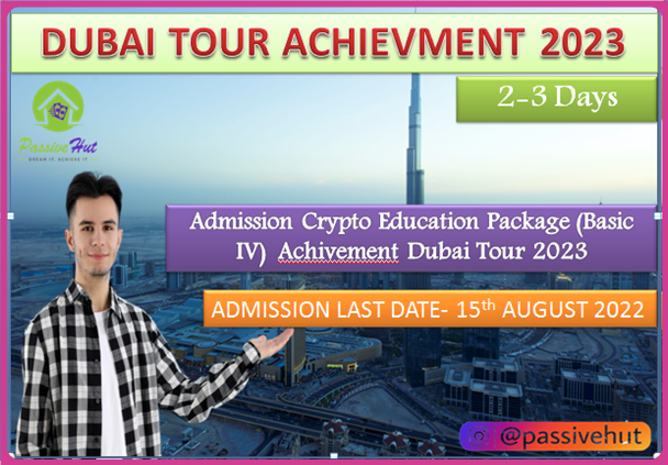 Passivehut Academy tweet media