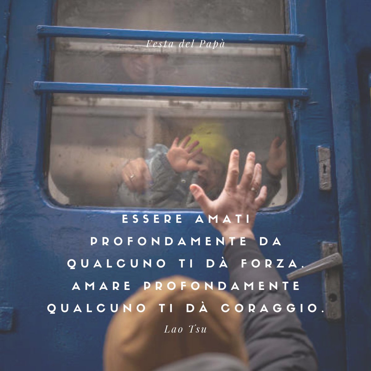 CentroSCP's tweet photo. 🇺🇦 A 24 giorni dall’inizio di una guerra tragica e sanguinosa di cui è ancora difficile vedere la fine, nella giornata della #FestaDelPapà il nostro pensiero non può che essere rivolto all’Ucraina e ai suoi padri. 

© @EmilioMorenatti/AP

#CSCP2022#Ukraine#Russia#war https://t.co/L3MmJNx98U