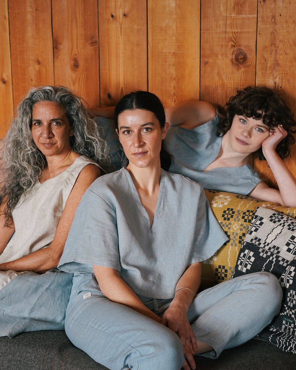 HUNA Sleep tweet media