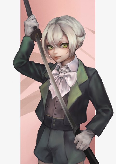 蛍丸のtwitterイラスト検索結果