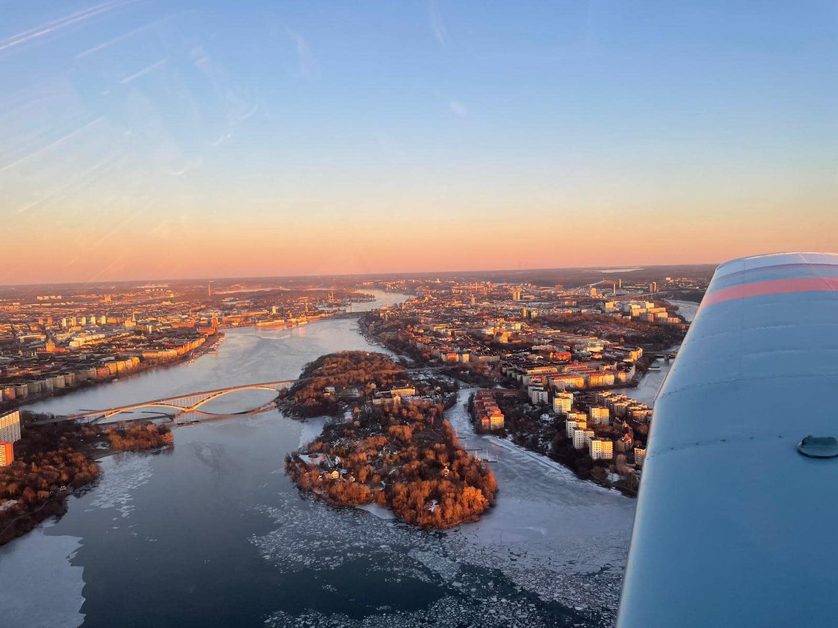 Peter Ternstrom tweet media