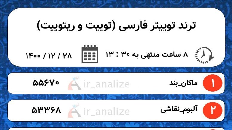 kparjsn's tweet photo. *سر سوزن* انقد دیگه مونده تا ترند شیم (:
@توییتر بیا آپدیت بده بی ناموس
#البوم_نقاشی #ماکان_بند https://t.co/71HeGrAvaZ
