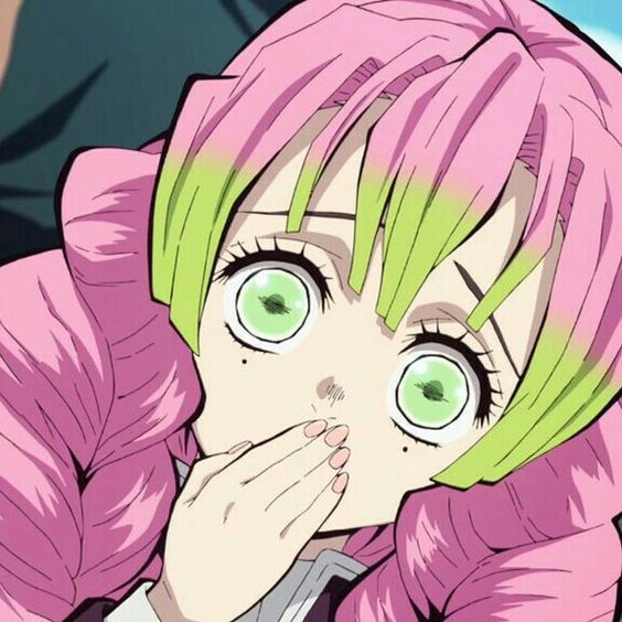 XiElAnimes's tweet photo. 💞 𝐾𝑎𝑛𝑟𝑜𝑗𝑖 𝑀𝑖𝑠𝑡𝑢𝑟𝑖 💞
                  甘露寺蜜璃 https://t.co/X5SjwUSVsp
