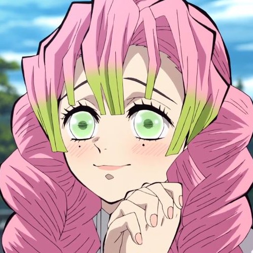 XiElAnimes's tweet photo. 💞 𝐾𝑎𝑛𝑟𝑜𝑗𝑖 𝑀𝑖𝑠𝑡𝑢𝑟𝑖 💞
                  甘露寺蜜璃 https://t.co/X5SjwUSVsp