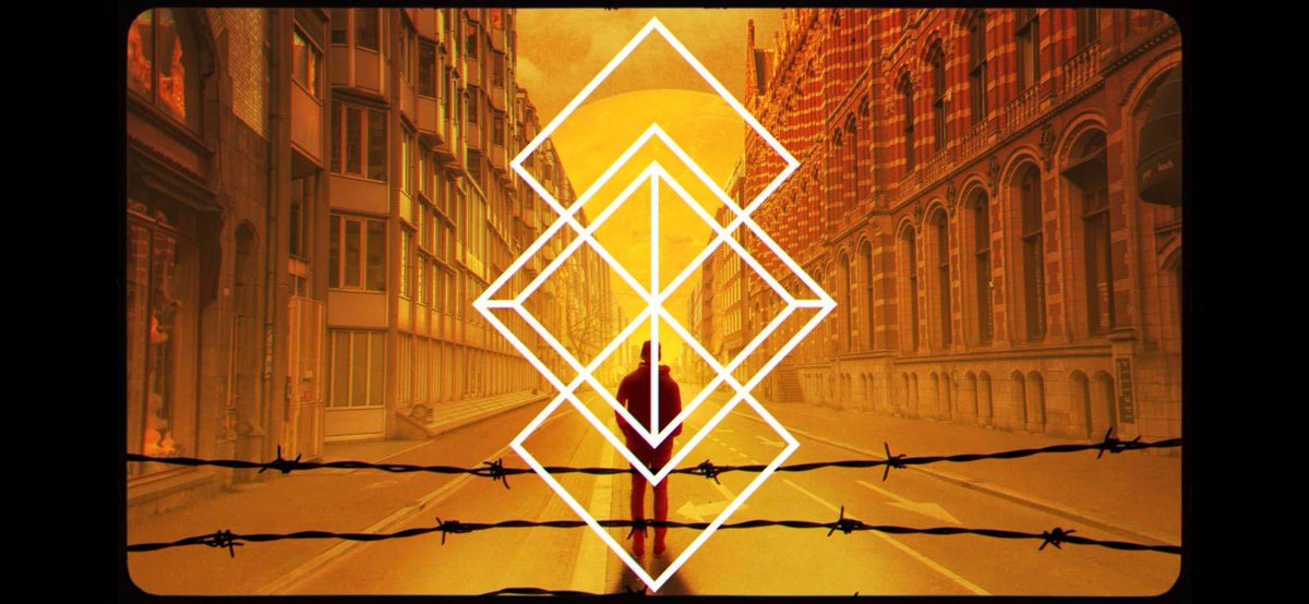 Nuevo Videolyric ‼️AFTER LOCKDOWN ➡️ youtu.be/YZx6HgjQPPs