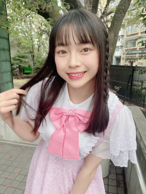 Twitterのコスプレ画像17