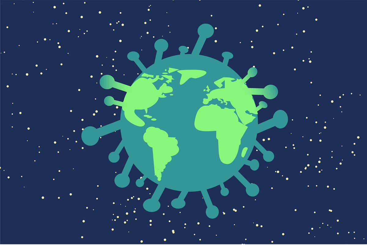 🗣️Do you want to help the Science4Pandemics project to create a digital game on #pandemics for teenagers?
1⃣. If you are a teen, please complete this survey:
bit.ly/science4pandem…
2⃣. If you are an adult, please RETWEET:
youtube.com/watch?v=PPzSPU…
Your contribution is important!