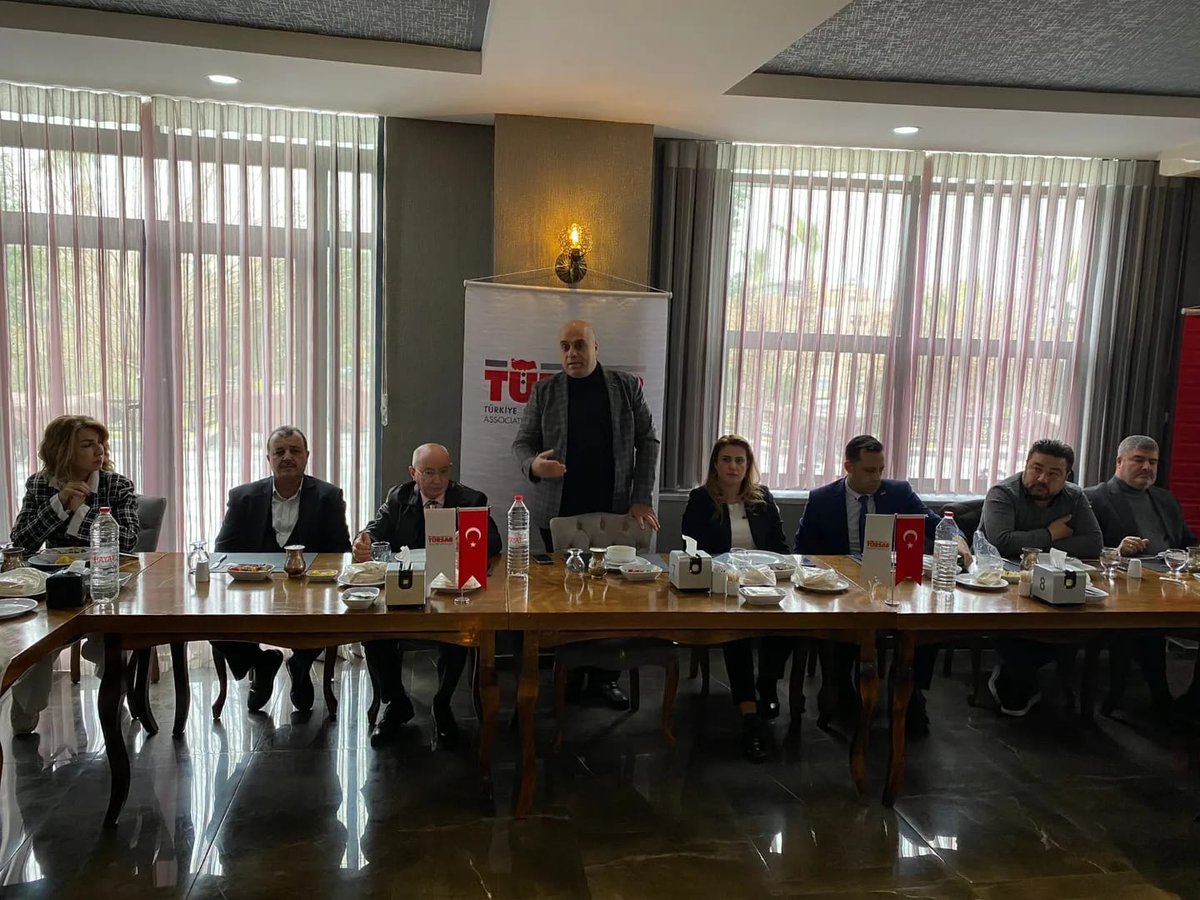 tursaborgtr's tweet photo. GAP Bölge Temsil Kurulumuzun Şanlıurfa’da düzenlediği programda Yönetim Kurulu Üyelerimiz Soner Bacaksız, Rahime Yaşar, GAP Bölge Temsil Kurulu Başkanımız İbrahim Halil Kılınç ve seyahat acentalarımız bir araya geldi.

#TÜRSAB #GAPBTK #turizm #tourism #seyahat #travel https://t.co/2uWx6hmCHi