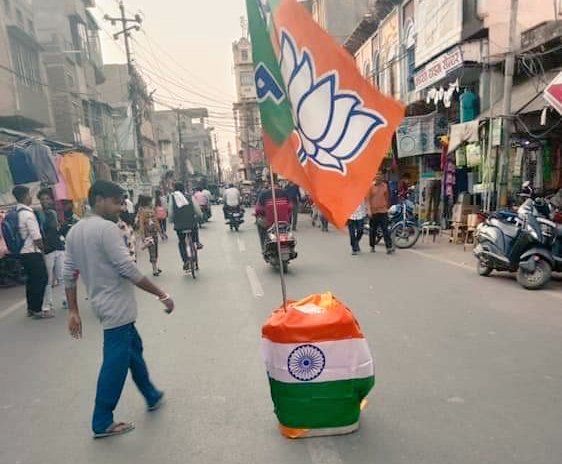 #IndianMuslim tweet media