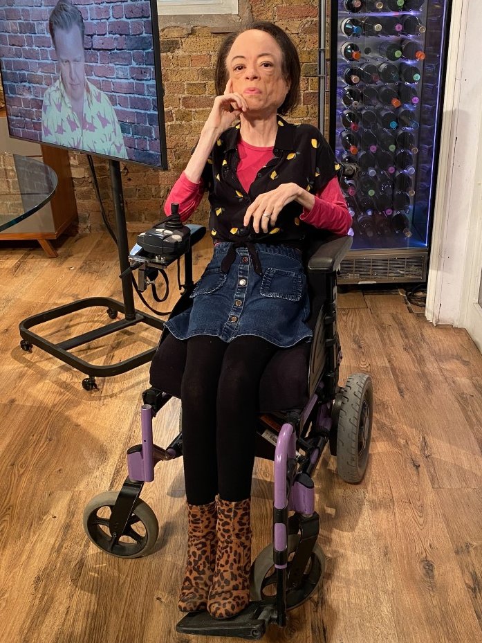 SaturdayKitchen (@saturdaykitchen) on Twitter photo First <a href="/thelizcarr/">Liz "blue tick" Carr</a> controversially wanted food hell, now she is set to become the next Bond Villain... let's make this happen!
#LizCarrBondVillain First <a href="/thelizcarr/">Liz "blue tick" Carr</a> controversially wanted food hell, now she is set to become the next Bond Villain... let's make this happen!
#LizCarrBondVillain