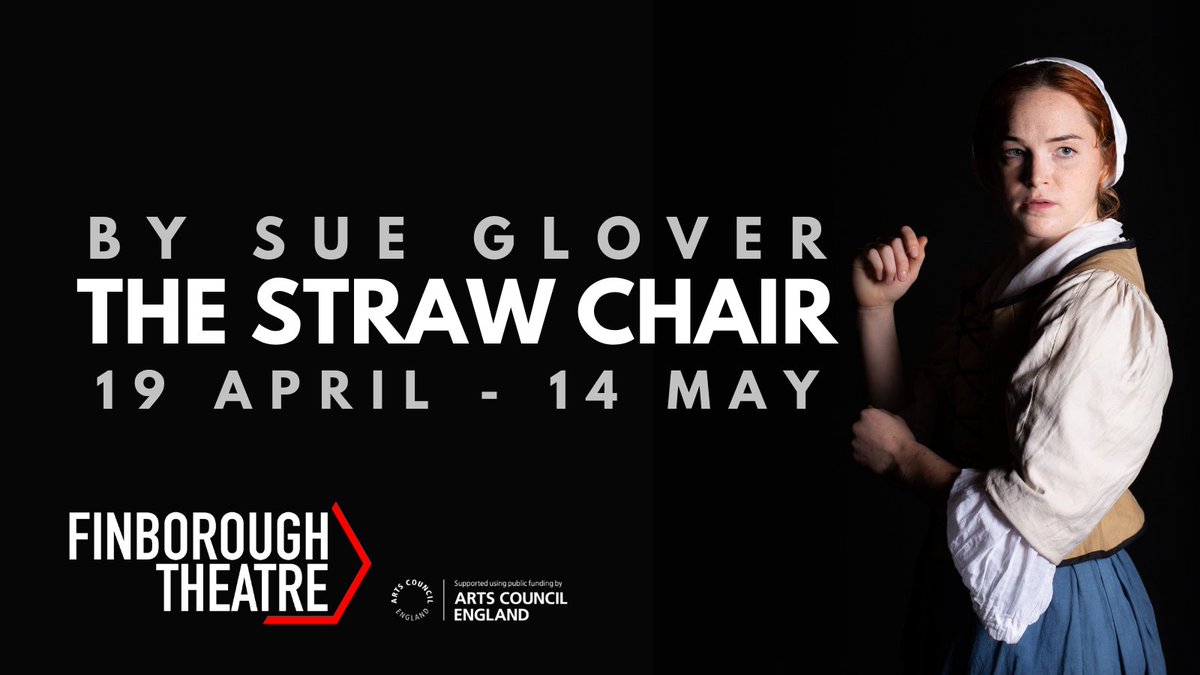 TheStrawChair tweet media