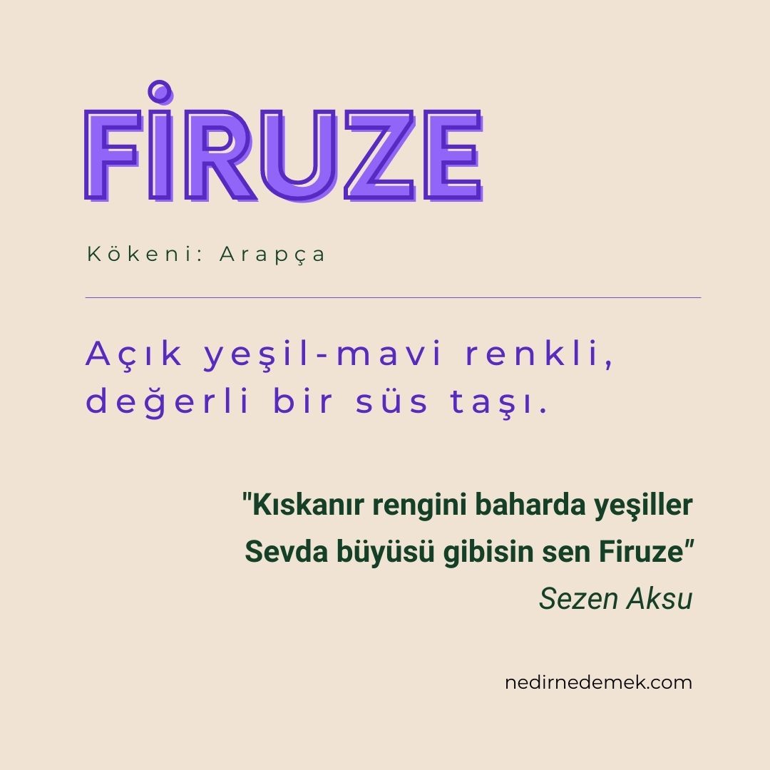 Nedirnedemekcom's tweet photo. Şarkılarda geçen güzel kadın isimleri ve anlamları

https://t.co/8LTK1cxj8n https://t.co/57jJRhe6K7