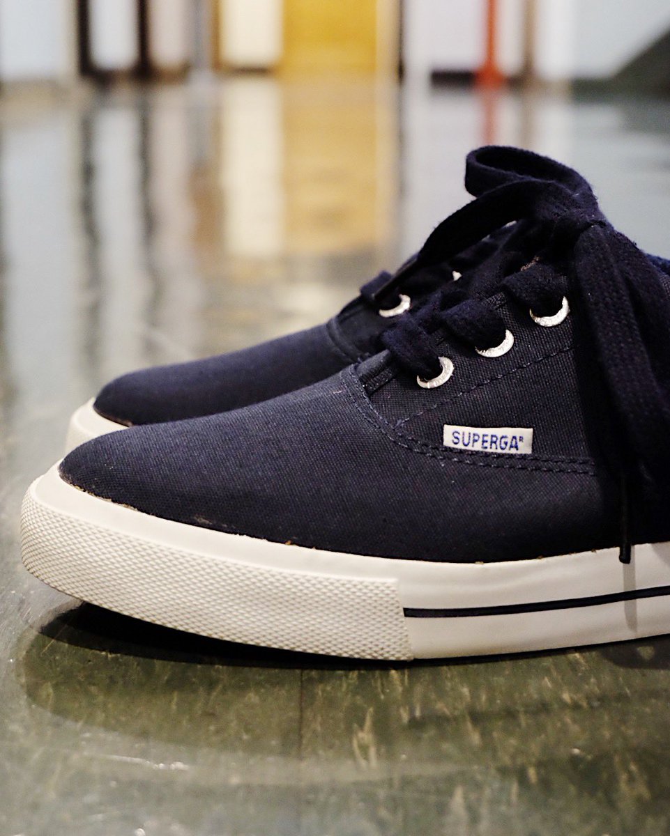 Weac Tempo イタリアの老舗ブランド スペルガのデッドストックのデッキスニーカーが入荷しました Weac Weactempo ウィーク Ootd コーディネート メンズコーデ スタイリング T Co Vpx3j4pusx Twitter