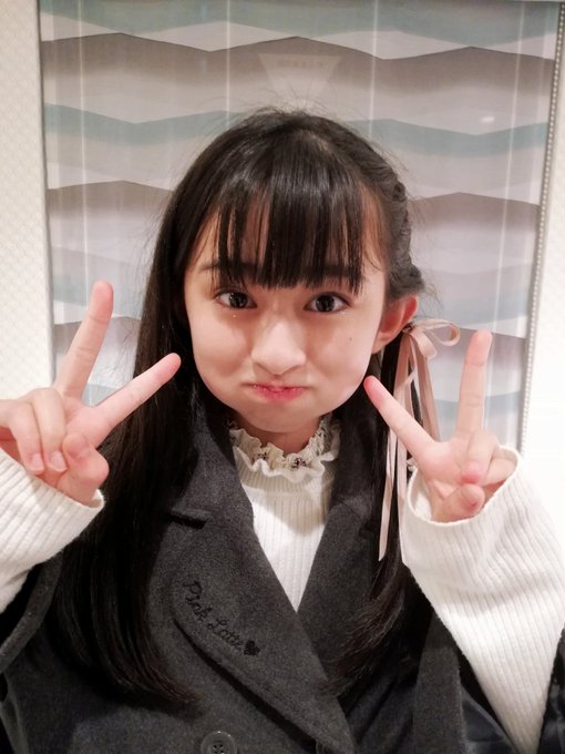 佐野純菜(じゅんな)のTwitter画像30