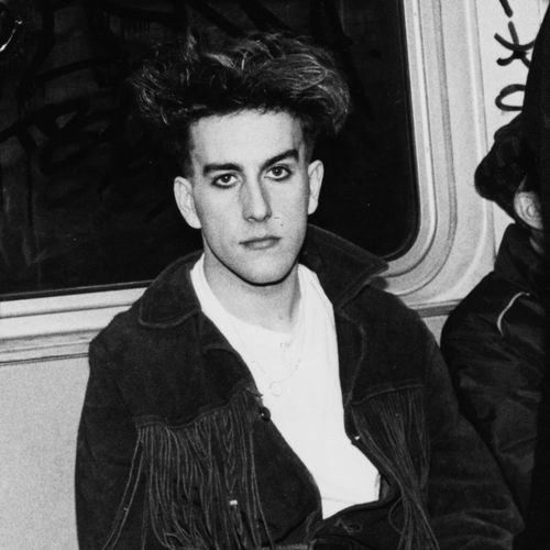  Happy birthday to The Specials & Fun Boy Three\s Terry Hall. Here\s Terry having a great time as always 