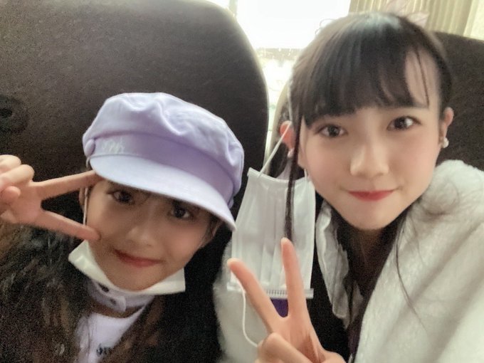 東恩納瑠花(るか)のTwitter画像43