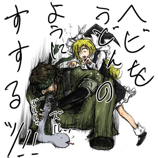 メタルギアのtwitterイラスト検索結果