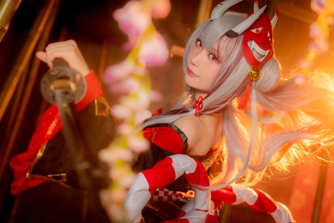 Twitterのコスプレ画像28