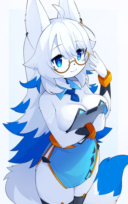👓 