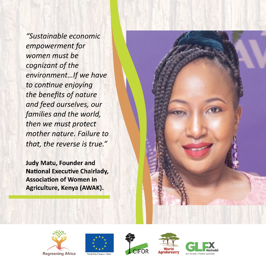 #CSW66
#WomensHistoryMonth 
#ClimateCrisis 
#ClimateAction 
#womeninClimateAction
<a href="/GEF_SGP/">Small Grants Programme</a> <a href="/SIANIAgri/">SIANI</a> <a href="/MadeleineFogde/">MFogde</a> <a href="/njorogep/">Patrick Njoroge</a> <a href="/jemimah_njuki/">Dr Jemimah Njuki</a> <a href="/CGAP/">CGAP</a> <a href="/annamutavati/">Anna Mutavati</a> <a href="/CMucavi/">Carla Mucavi</a> <a href="/FAOKenya/">FAO in Kenya</a> <a href="/UNFCCC_CTCN/">UN Climate Technology Centre and Network (CTCN)</a> <a href="/UNDPKenya/">UNDP Kenya</a> @CSMargaretKobia <a href="/annie_nyagah/">Anne Nyaga, CBS</a> <a href="/CIFFchild/">The Children's Investment Fund Foundation</a> <a href="/MastercardFdn/">Mastercard Foundation</a> <a href="/StateHouseKenya/">State House Kenya</a>