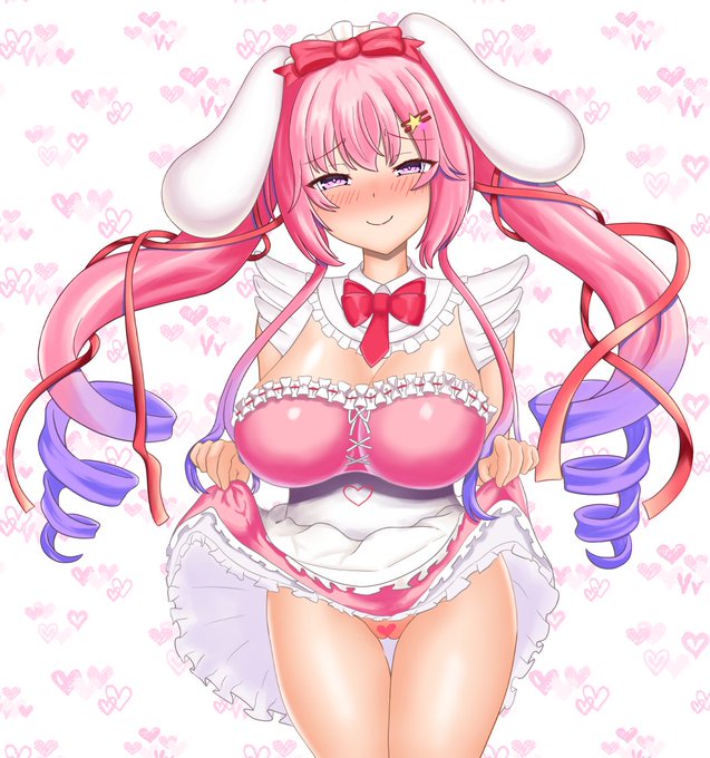 兎紗●み
これが俺の全力全開! 