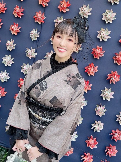 Twitterのコスプレ画像16