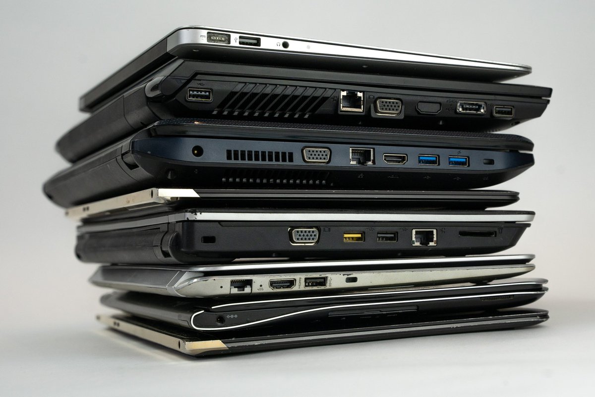 sharron_honey's tweet photo. HEY PEEPS, do you have old laptops sitting around? Spring cleaning? Old tech filling your cupboards? We need them!!! Myself @NoMoreGreed @AdamFowle @DemocracyTake are doing a thing… so many kids still don’t have access to a laptop at home, ……. https://t.co/AHVZCvRnoC