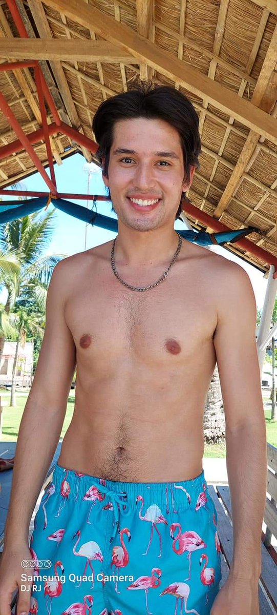 sabelsamar's tweet photo. Can't take the hotness mga sis. Wag kang Ganyan @LazizRustamoov hairy talaga... Hahaha

Laziz in Samar 

Photo credit : Dj RJ https://t.co/XLSjRUcPNd