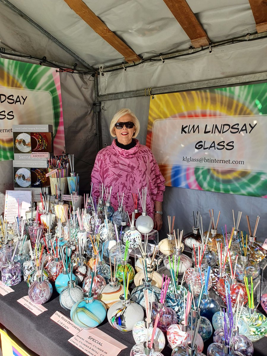 OwlEventFayres's tweet photo. MARCH MARKETS THIS WEEKEND!

Open from 10am till 5pm at Hatton Country World

Pop along and browse the wonderful stalls at our March Market in the glorious sunshine.

Hog roast, delicious cakes and hot drink all available!

#hattonshoppingvillage #hattoncountryworld https://t.co/w5WVJjRnAG