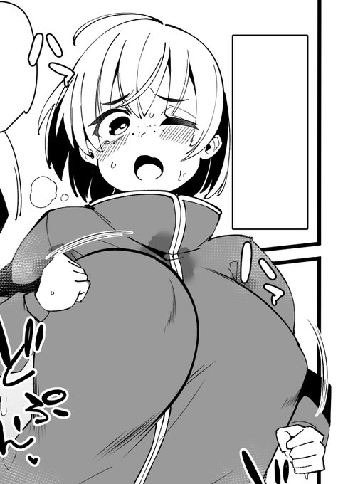 ファンティア用の漫画描いてます。
更新がなかなか出来ず申し訳ありません、がんばります。 