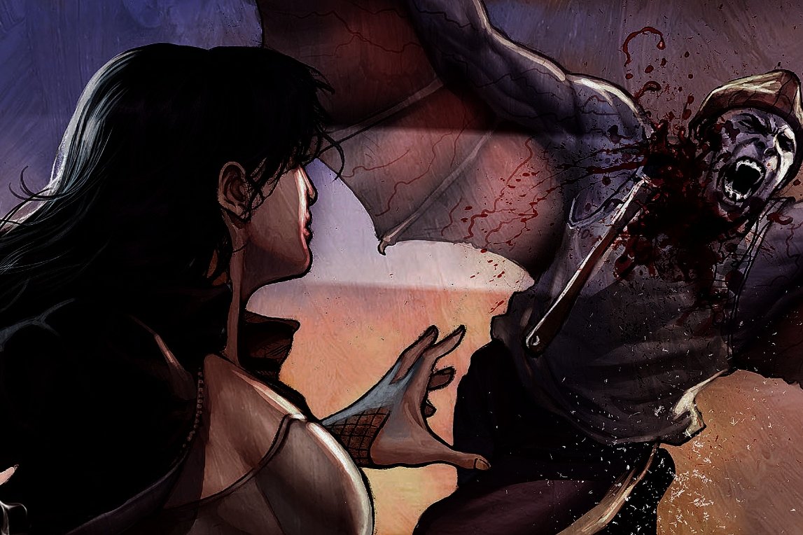 ⠀
⠀
⠀⠀⠀⠀⠀BE ENTHRALLED IN
⠀⠀⠀⠀⠀SHOCK AND AWE!
⠀
⠀