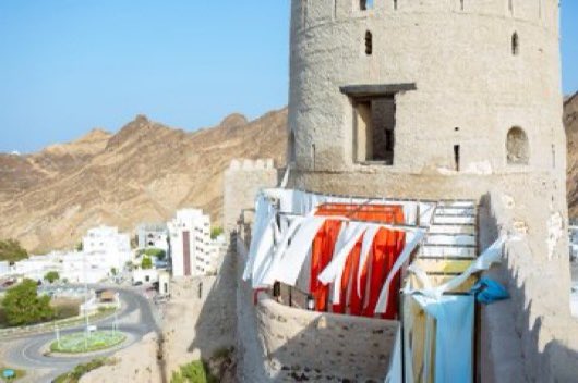 Today is the last day to visit Ahlam El Asr event. We are here from 5:00 to 10:00 at Muttrah Fort.

This event is brought to you by <a href="/sekkamag/">Sekka</a>, <a href="/Teepee_om/">Teepee</a>, and <a href="/yourlocalzawraq/">Zawraq Collective</a>