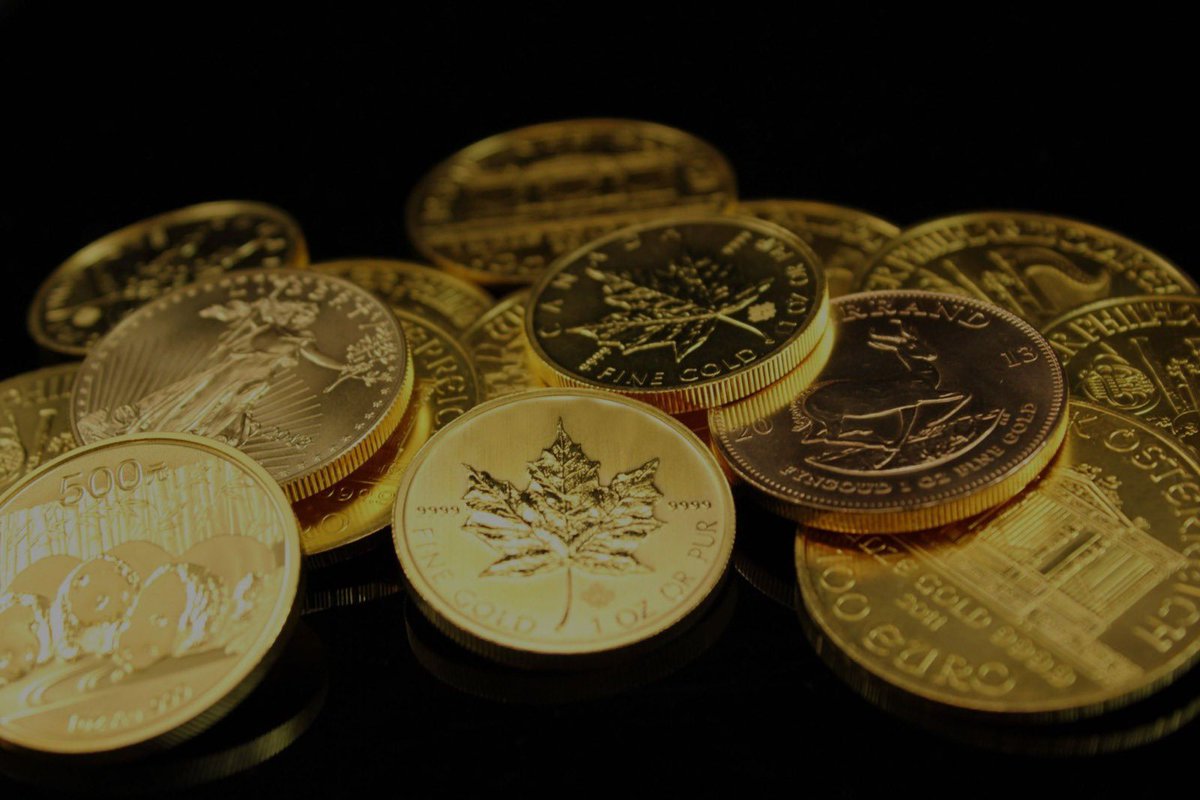 ¡Qué mejor regalo para tu padre que una moneda de inversión!  En #Degussa, hemos hecho una selección de las 12 mejores. Nuestro director destaca que son piezas de inversión, pero con un componente de colección que las hace muy atractivas.

➡ shop.degussa-mp.es/moneda_de_oro_…