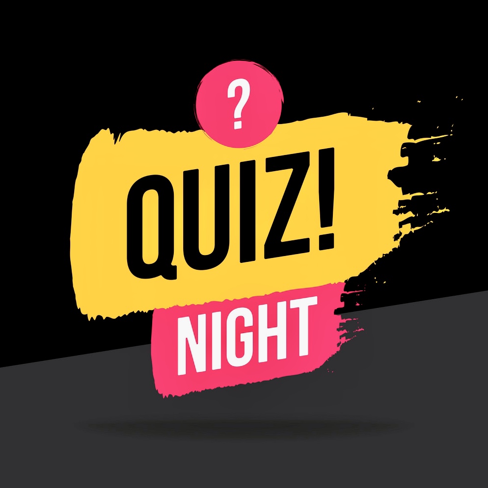 TheWesternWD3's tweet photo. Join us this Sunday evening for more general knowledge trivia at the Western Quiz night! £2pp entry, max 6 per team and the chance to win cash prizes!!! Quiz starts at 7pm! 🧐 https://t.co/znSUbiTRAl