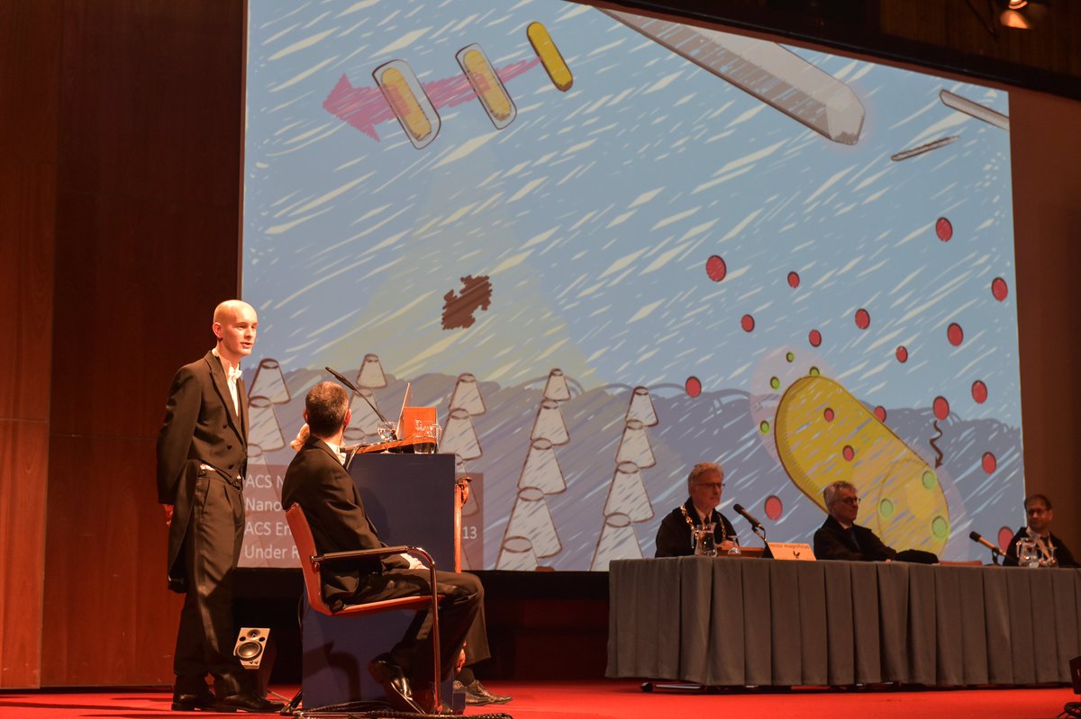 ruben_hamans's tweet photo. Last Monday, I successfully defended my PhD thesis at @VUamsterdam! Thanks to my promotor @calippoebbira, copromotor @evhauff, paranymphs Matteo &amp; Sander, and the previous home of our group @DIFFERenergy! https://t.co/MILRcavhLG