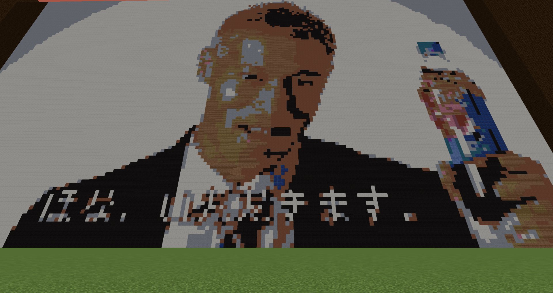 Choroq Thelow Pc11 Minecraft Mmorpg Mcid Choroq オレの勝ち T Co 4ohog3sg7z Twitter