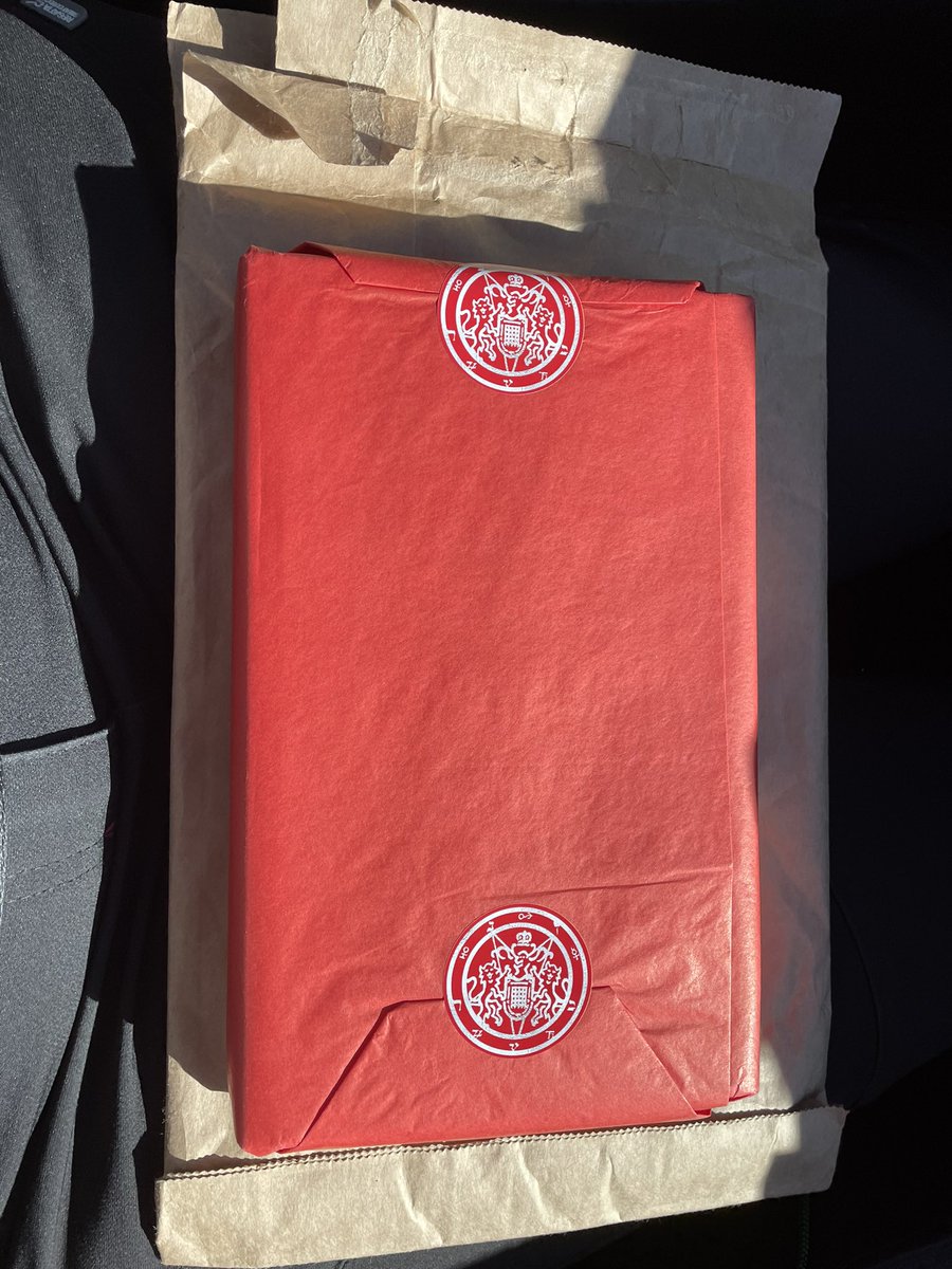 LyndaCheckley's tweet photo. Thank you so much to @orionbooks and @Ben_Aaronovitch for my limited edition proof copy of Amongst Our Weapons. It’s almost too nice to read. ❤️❤️❤️. #proofcopy #prettybook #BookTwitter #giveawaywin https://t.co/Tbu4Toz23l