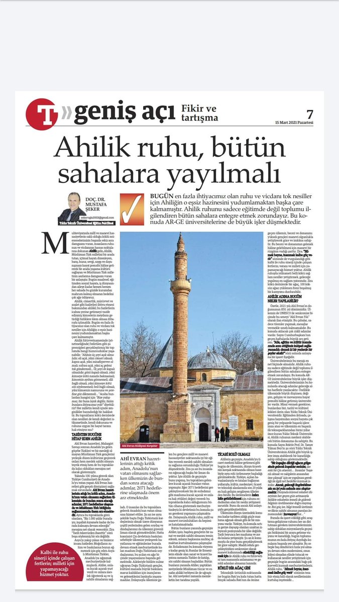 #Cumhurbaşkanı #Cumhurbaskanımız #AKParti #akparti̇ankara #vahitkirişçi #melihgoekcek #vatankarakaya #ahievran #ReisYineYapti #fuatugur #suleymansoylu #içişleribakanlığı #kırşehirahievran #ticaretbakanlığı #mustafavarank #MustafaSentop