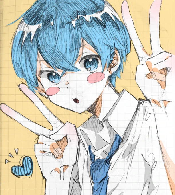 #ころんくん 