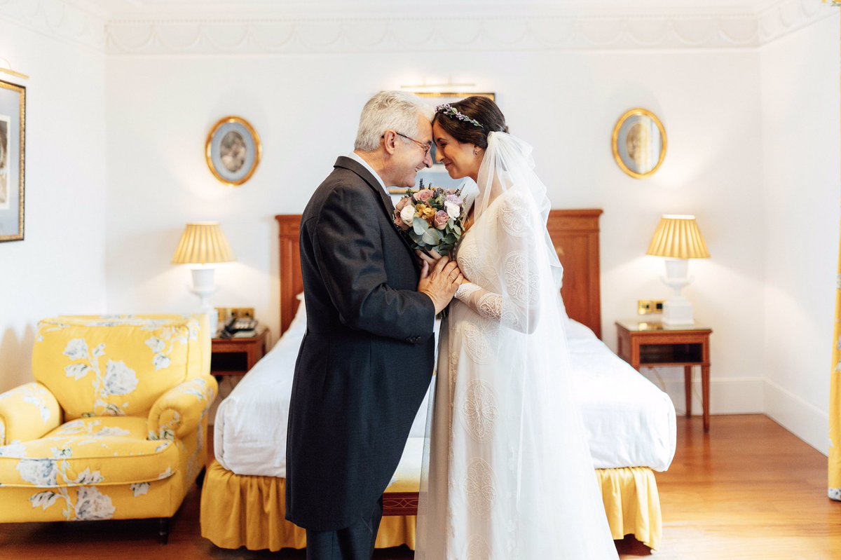 Feliz día del padre al mejor. Gracias por todo, gracias por tanto 💜