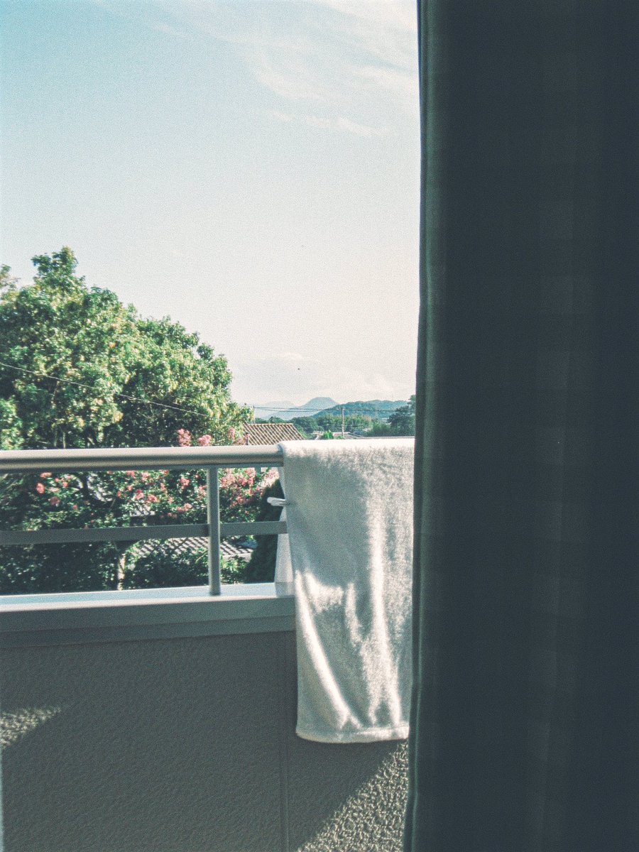 早く夏来ないかな。

#こんでじ