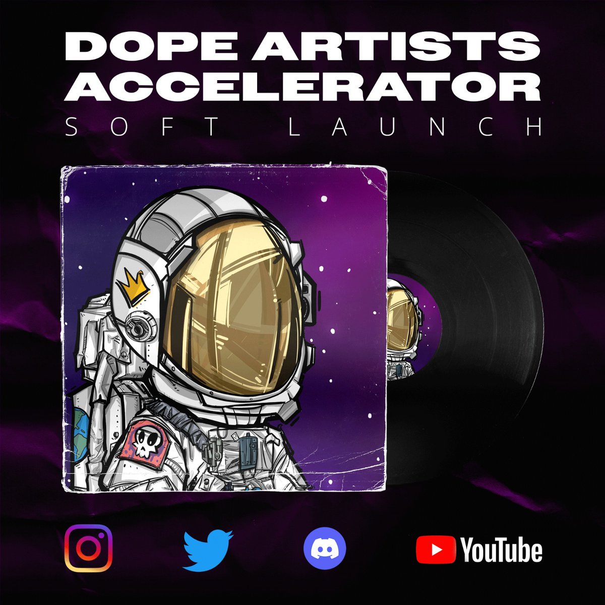 Dope Ones tweet media