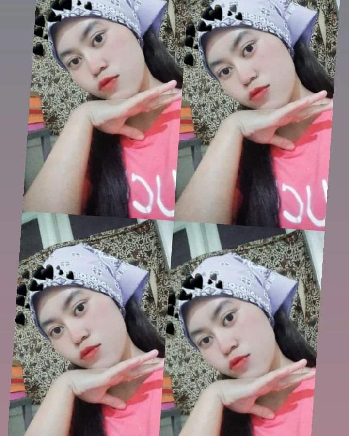Millasafitri8's tweet photo. Mau malem Minggu sama saja suami juga jarang pulang 😂😂😂😂 https://t.co/CqymIm3nAl