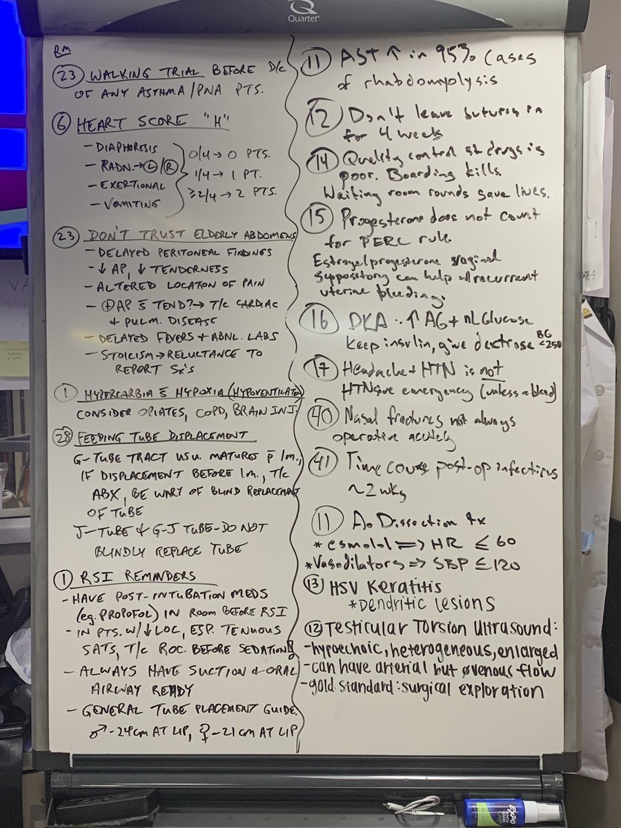 Amal Mattu tweet media