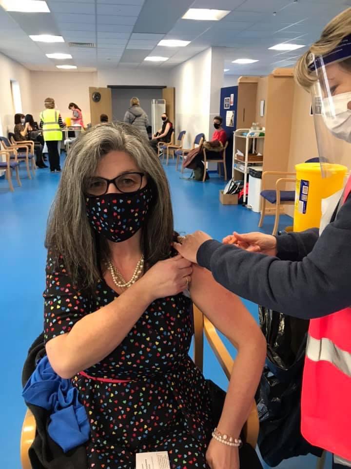 Helen Caithness tweet media